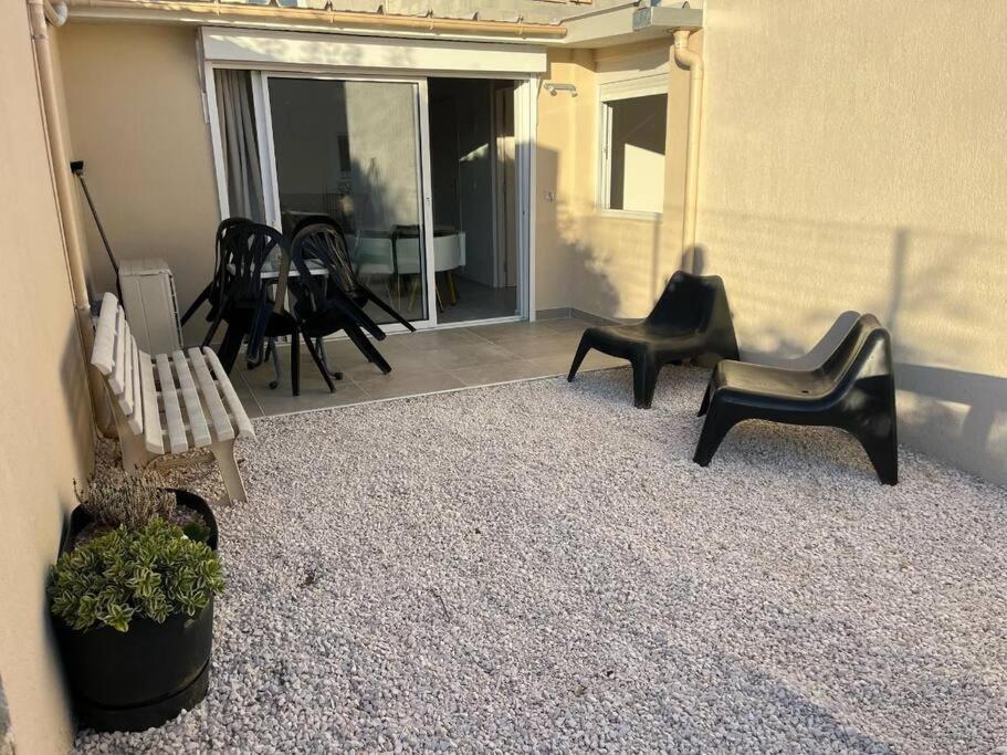 Appartement Maisonnette