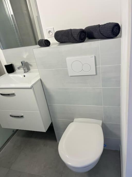 Appartement Maisonnette *