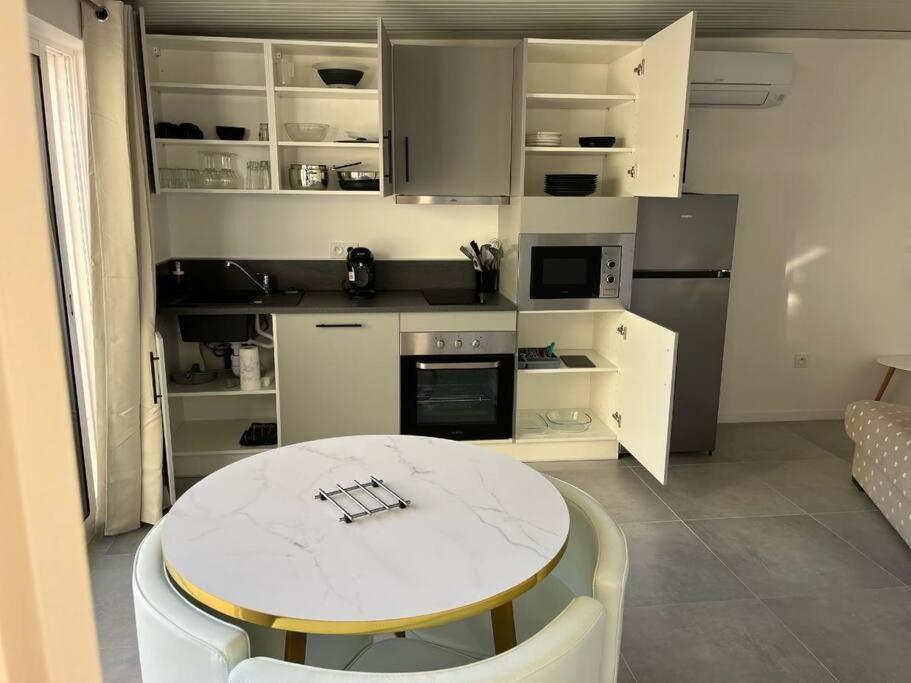 Maisonnette Appartement *