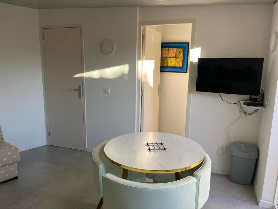 Appartement Maisonnette Bormes-les-Mimosas