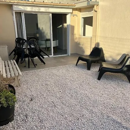 Maisonnette Bormes-les-Mimosas Extérieur photo