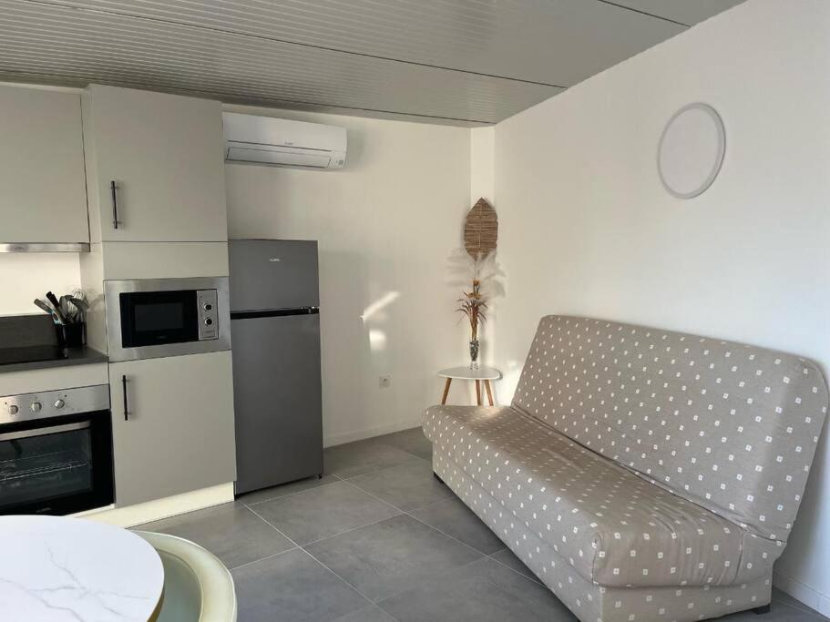 Apartment Maisonnette