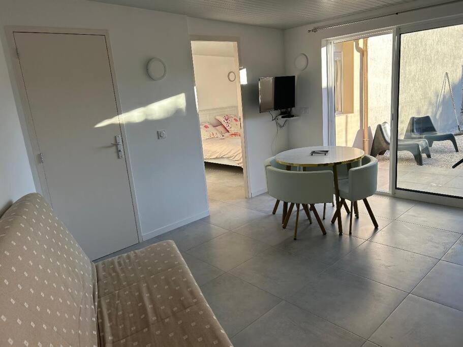 Appartement Maisonnette